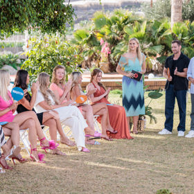 Hra v Bachelorovi byla napínavá.