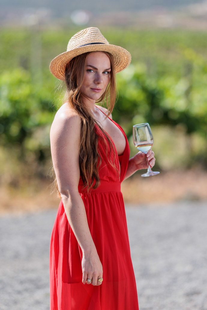 FOTO: Kristýna Svěchotová z Bachelora. – stránka 4