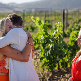 Marta Somyk v obětí Martina Dubovického.