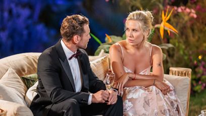 FOTO: Marta Somyk byla neodbytná.