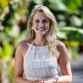 Nádherná Pavla Vaníčková.