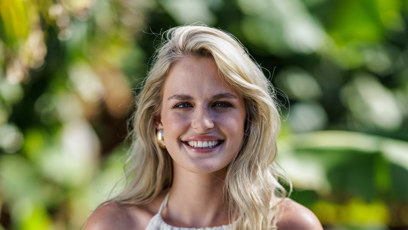 FOTO: Nádherná Pavla Vaníčková.