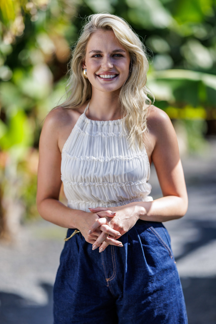 FOTO: Nádherná Pavla Vaníčková. – stránka 11