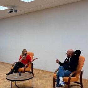 Nečas měl vždy co říct.