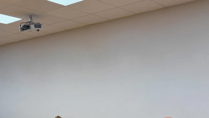 FOTO: Nečas měl vždy co říct.