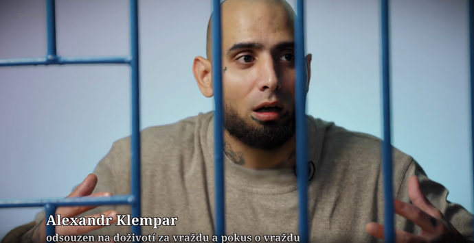 FOTO: Alexandr Klempár zabil svou ženu Bez lítosti. – stránka 3