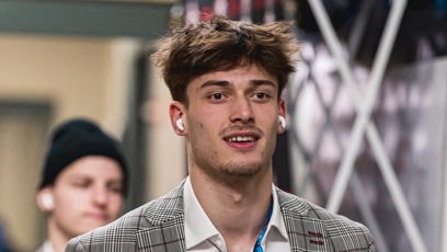 FOTO: Dvacítka jsi jde pro zlaté medaile.