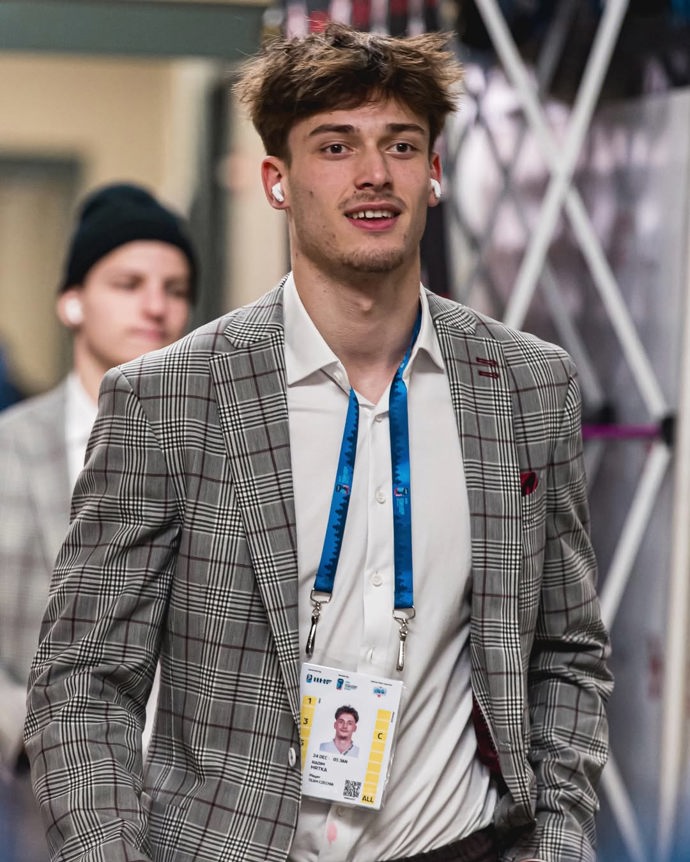 FOTO: Dvacítka jsi jde pro zlaté medaile. – stránka 5