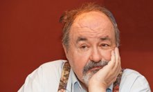 Petr Novotný v roce 2018