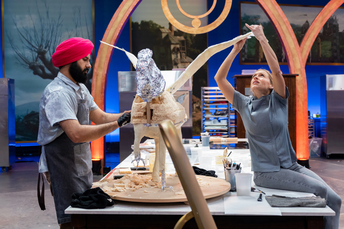 Foto k tématu Show – stránka 4