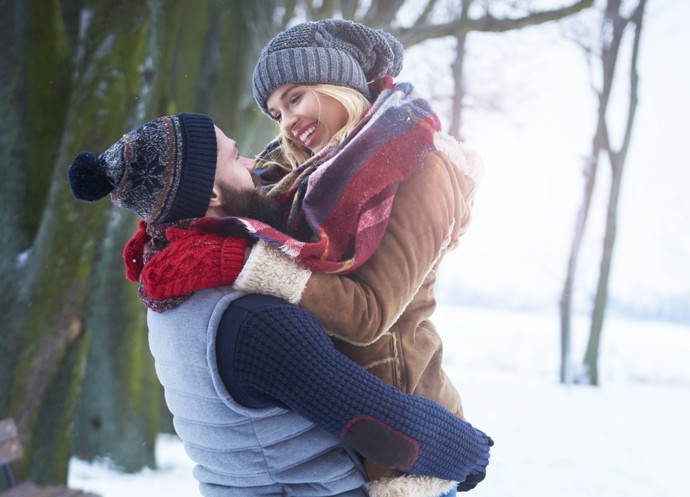 Foto k tématu zima – stránka 1