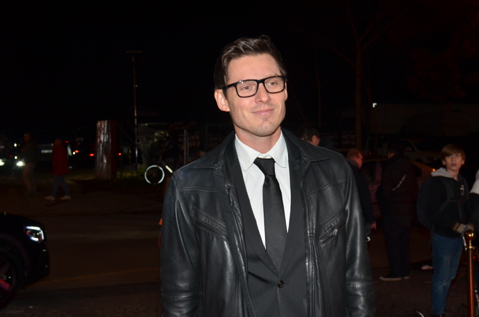 FOTO: Zpěvák Pavel Callta tráví hodně času v Peci pod Sněžkou. – stránka 9