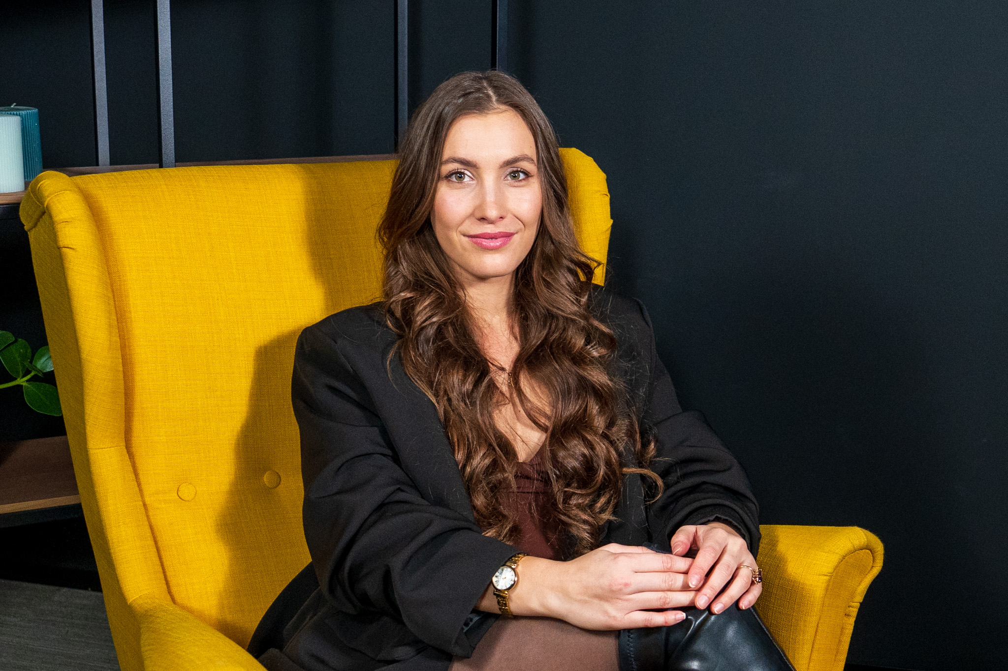 Extra host Kateřina Kleinová 02