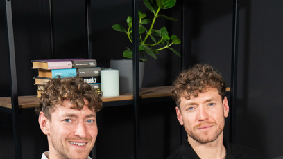 FOTO: Extra host Miroslav a Martin Dubovičtí FOTO 02