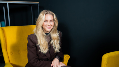 FOTO: Extra host Marta Somyk foto 02