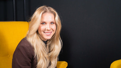 FOTO: Extra host Marta Somyk foto 04