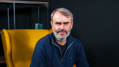 FOTO: extra host Robert Šlachta 02