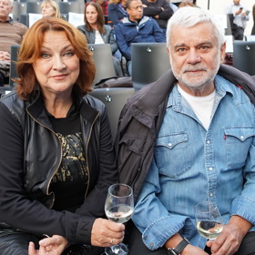 Zlata Adamovská tvrdí, že je Petr Štěpánek muž do nepohody.