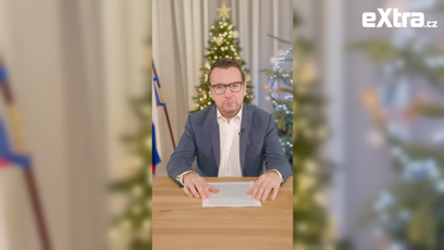 FOTO: To byl zase týden