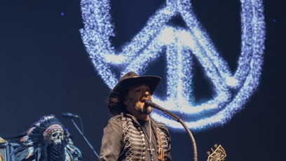 FOTO: Vystoupily Wanastovy Vjecy.