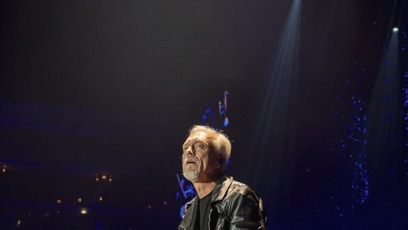 FOTO: Benefiční koncert byl dojemný.