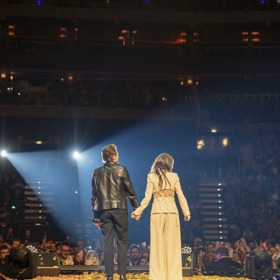 Leoš Mareš byl statečný.