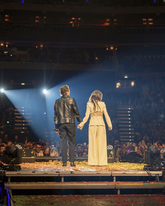 FOTO: Leoš Mareš byl statečný. – stránka 4