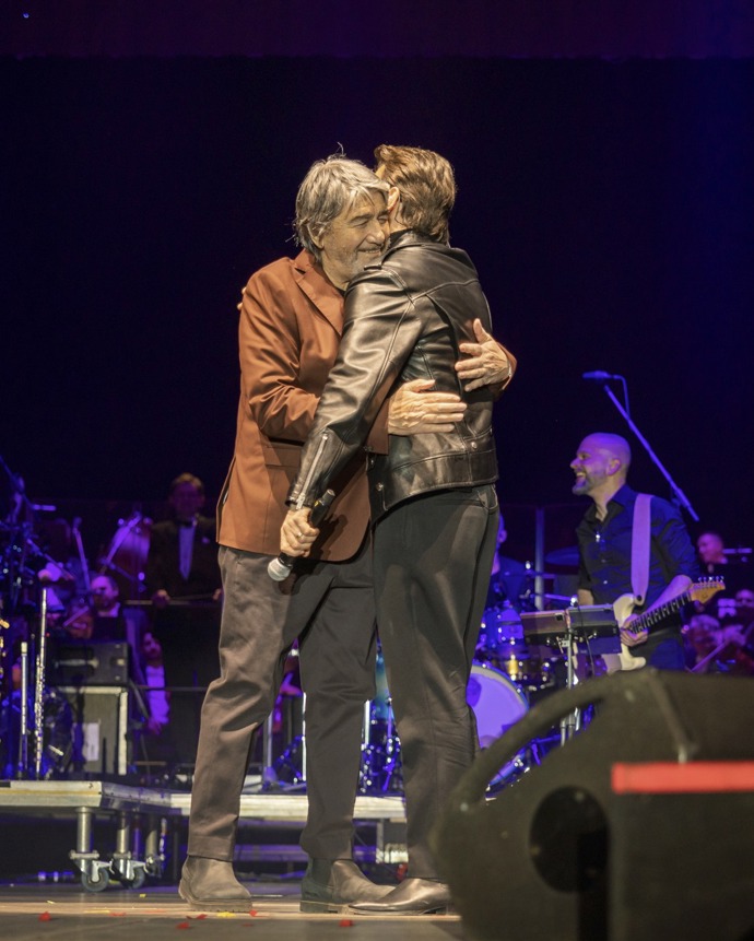 FOTO: Leoš Mareš měl často na krajíčku. – stránka 5