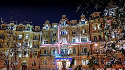 FOTO: Spa & Wellness