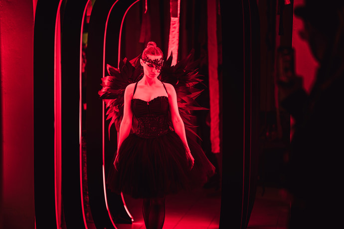 Foto k tématu Umění – stránka 2