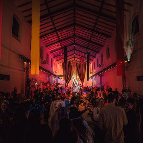 Výstaviště ovládne šílený rej masek a hudby. Masopoost 2026 slibuje noc, na kterou nezapomenete