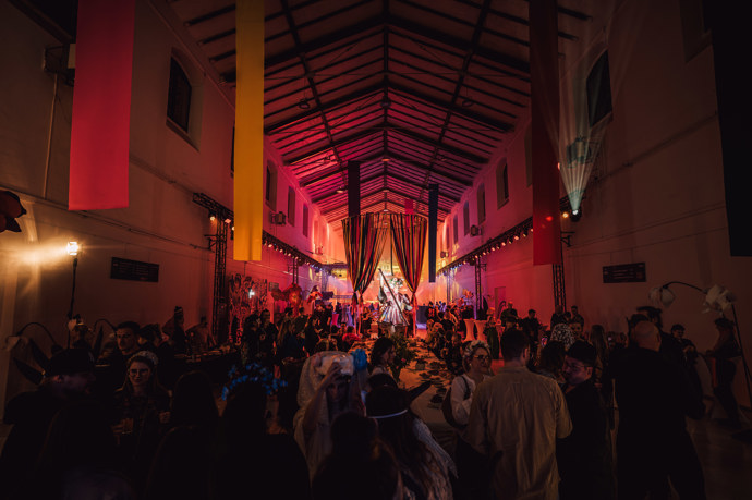 Foto k tématu Umění