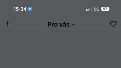 FOTO: Richard Chlad se pustil do Radky Třeštíkové a zkritizoval prezidenta.
