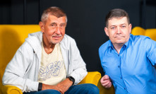 Andrej Babiš se vyjádřil o Nacherovi. 