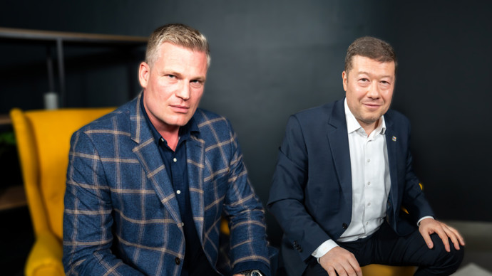 FOTO: Okamura promluvil o Turkovi.