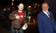 David Suchařípa promluvil o Pavlu Nečasovi. 