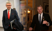 Turkova nominace přetrvává, uvedl Havlíček.