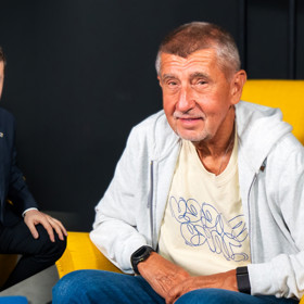 Andrej Babiš musí Motoristy (Turka) poslouchat na slovo. Jinou šanci nemá.