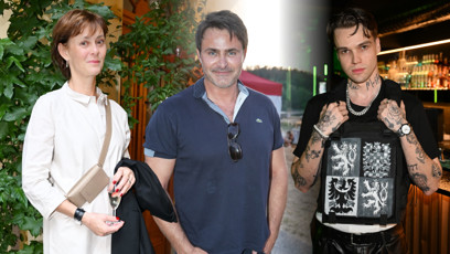 FOTO: Celebrity, které si prošly peklem.