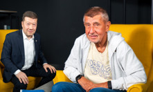 Babiš promluvil o Turkovi a Okamurovi.