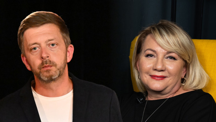 Foto k tématům Alena Schillerová, Vít Rakušan