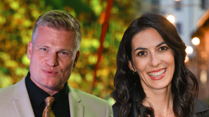 Foto k tématům Markéta Pekarová Adamová, Filip Turek – stránka 36