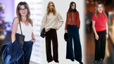 Nenoste jen džíny: Heboučké kalhoty jsou nejstylovější volbou letošní zimy