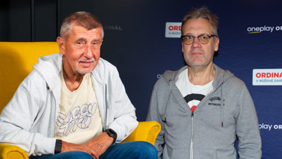 FOTO: David Matásek