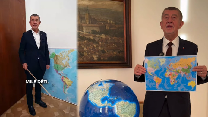 Foto k tématu Andrej Babiš
