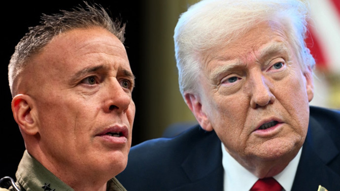 Foto k tématům Donald Trump, Gregory Bovino