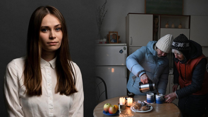 Foto k tématu Kyjev