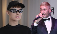 Tadeáš Kuběnka doslova vyhodil Sámera Issu z Prostřena.