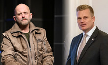 Tvrdý spor Čermáka s Motoristy. Výhružky a slova o hercově konci