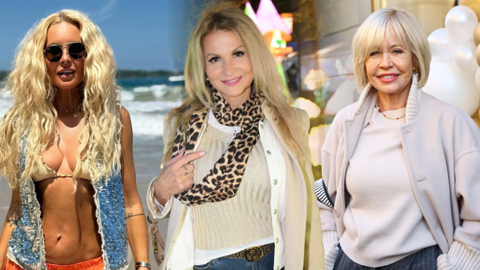 FOTO: České krásky, které nepatří do starého železa.